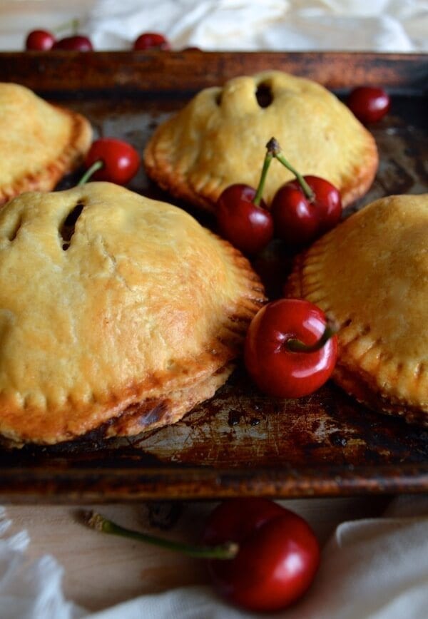 Sweet Cherry Hand Pies by cwww5.fioekdjsdas.cf