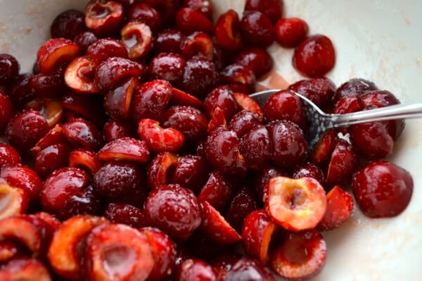 Cherry Pie Filling by cwww5.fioekdjsdas.cf