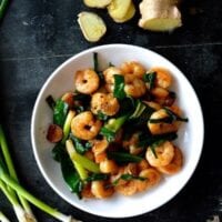 Scallion Ginger Shrimp Recipe (Redux!), by cwww5.fioekdjsdas.cf