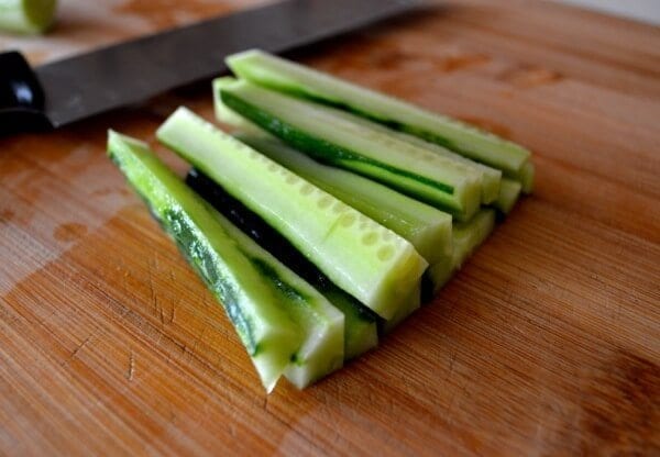 Cucumber Yogurt Sauce by cwww5.fioekdjsdas.cf