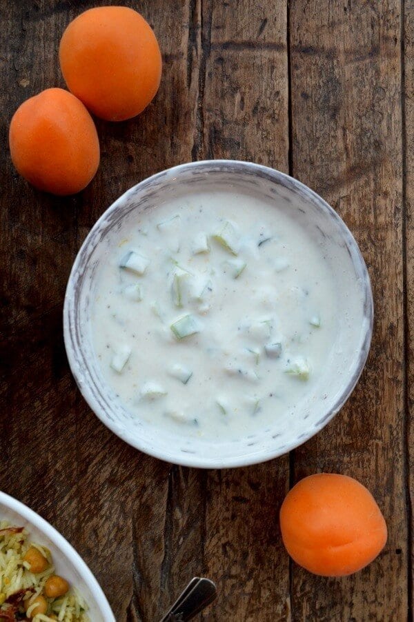 Cucumber Yogurt Sauce by cwww5.fioekdjsdas.cf