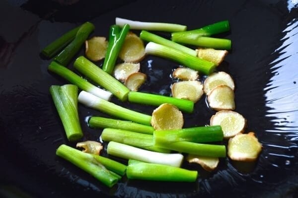 Scallion Ginger Shrimp by cwww5.fioekdjsdas.cf