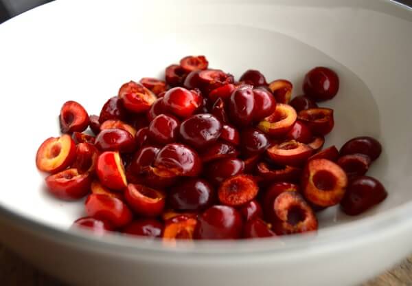 Cherry Halves by cwww5.fioekdjsdas.cf