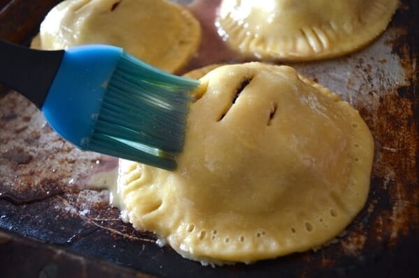 Sweet Cherry Hand Pies by cwww5.fioekdjsdas.cf