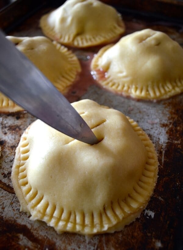 Sweet Cherry Hand Pies by cwww5.fioekdjsdas.cf