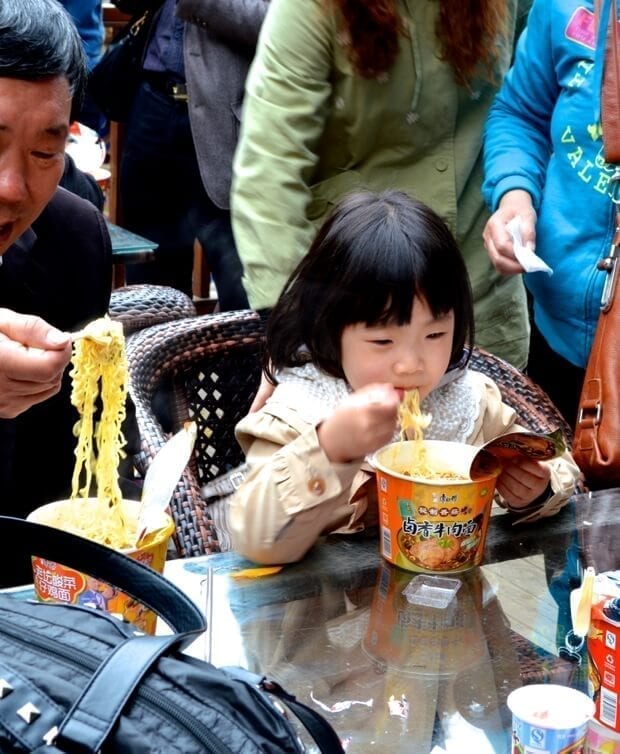 A Trip to Huashan and Xi'an by cwww5.fioekdjsdas.cf 