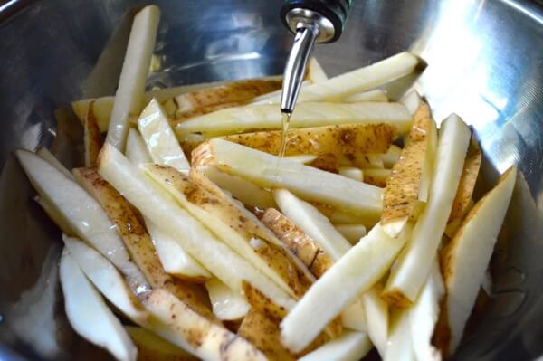 Oven Fries by cwww5.fioekdjsdas.cf