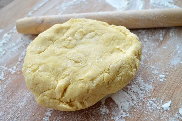 Pie Dough by cwww5.fioekdjsdas.cf