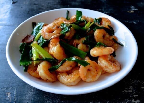 Scallion Ginger Shrimp by cwww5.fioekdjsdas.cf