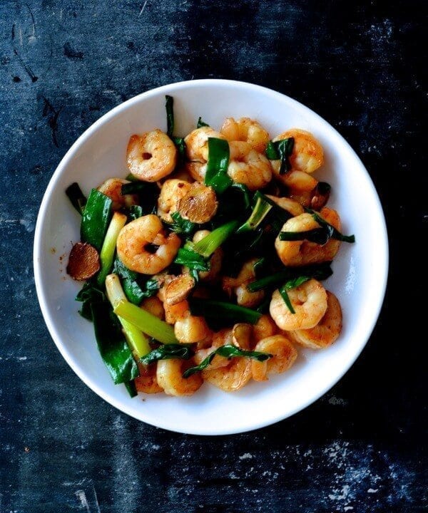 Scallion Ginger Shrimp Recipe (Redux!), by cwww5.fioekdjsdas.cf