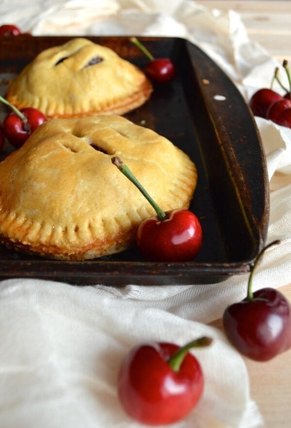 Sweet Cherry Hand Pies by cwww5.fioekdjsdas.cf