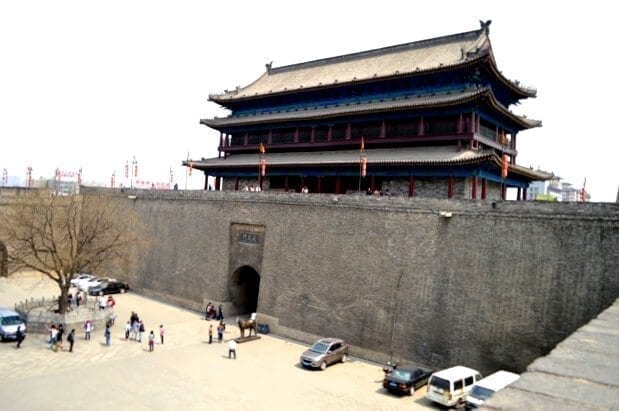 A Trip to Huashan and Xi'an by cwww5.fioekdjsdas.cf 