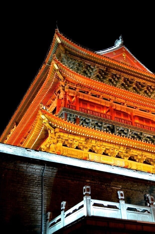 A Trip to Huashan and Xi'an by cwww5.fioekdjsdas.cf 