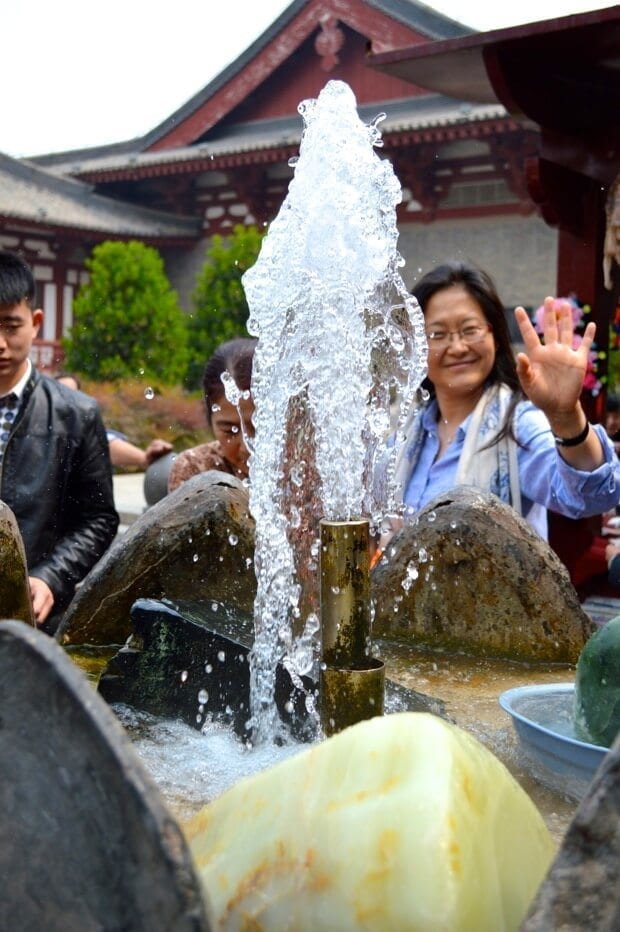 A Trip to Huashan and Xi'an by cwww5.fioekdjsdas.cf 