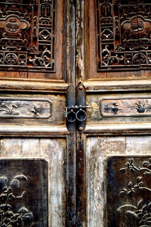 A Trip to Huashan and Xi'an by cwww5.fioekdjsdas.cf 