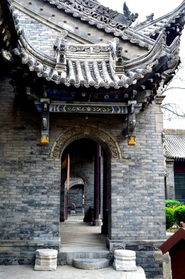 A Trip to Huashan and Xi'an by cwww5.fioekdjsdas.cf 