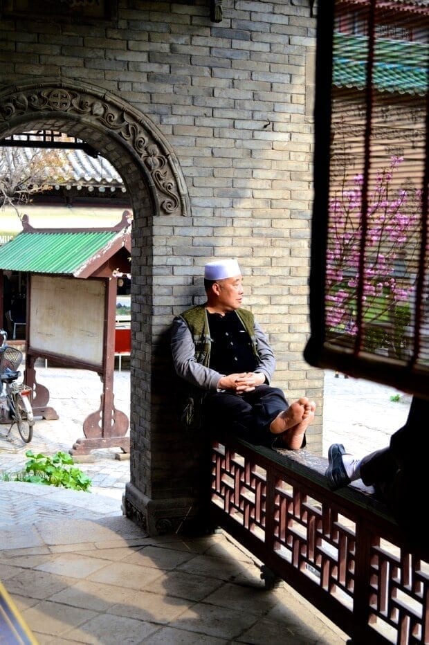 A Trip to Huashan and Xi'an by cwww5.fioekdjsdas.cf 