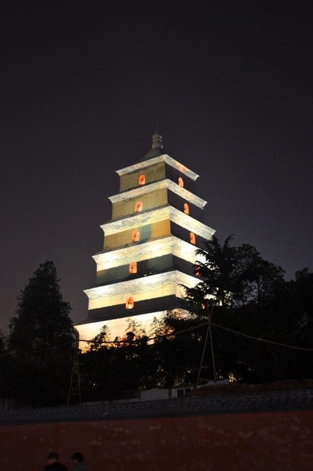 A Trip to Huashan and Xi'an by cwww5.fioekdjsdas.cf 