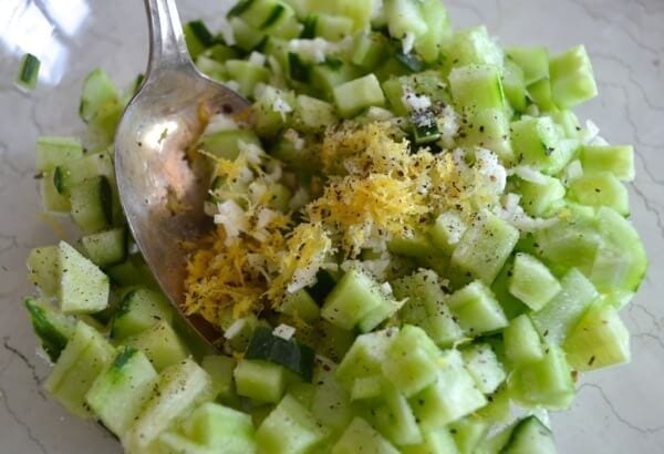 Cucumber Yogurt Sauce by cwww5.fioekdjsdas.cf