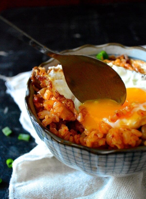 Beef & Kimchi Fried Rice, by cwww5.fioekdjsdas.cf