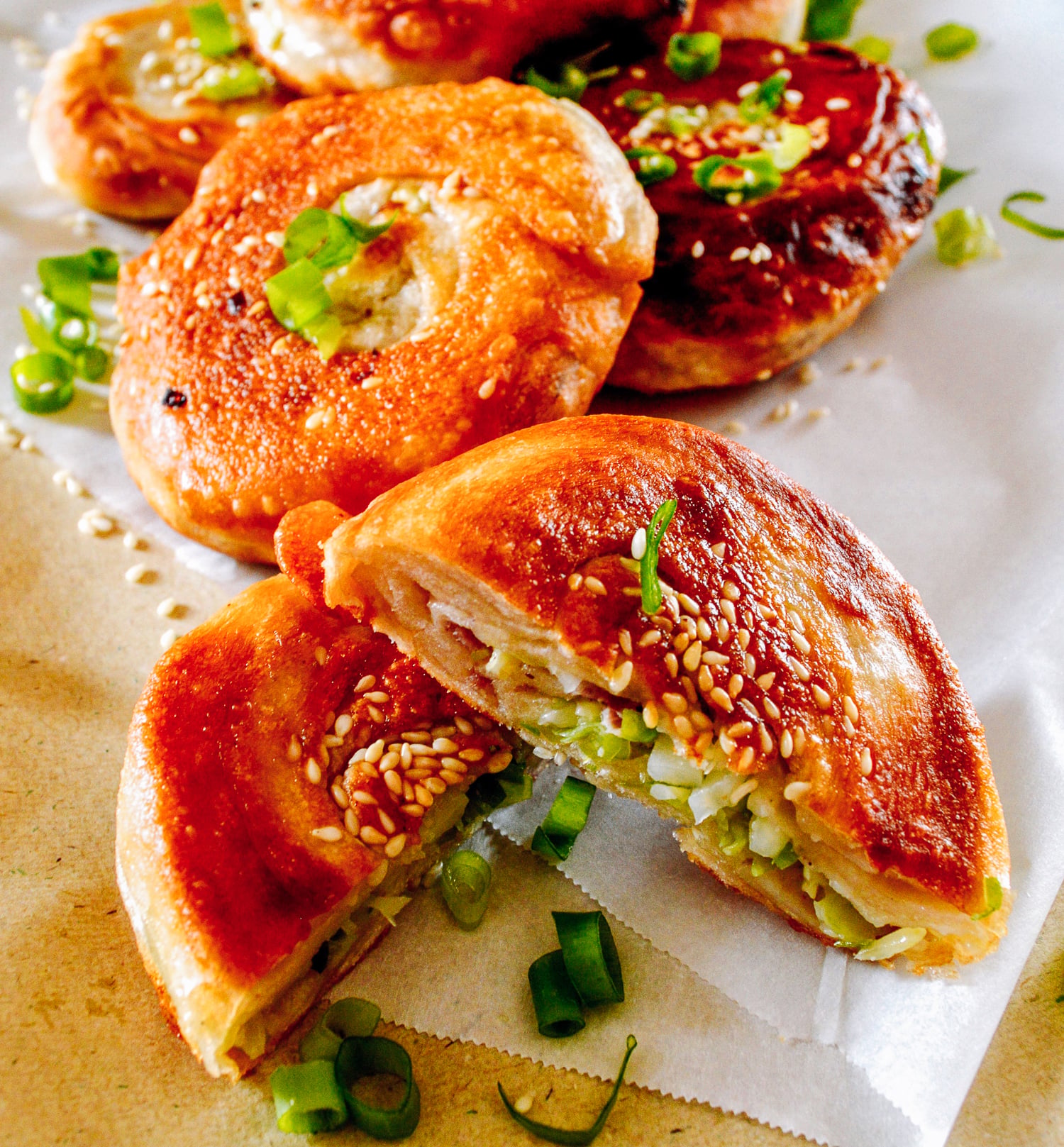 Xi’an Stuffed Pancake Street Food Recipe, by cwww5.fioekdjsdas.cf