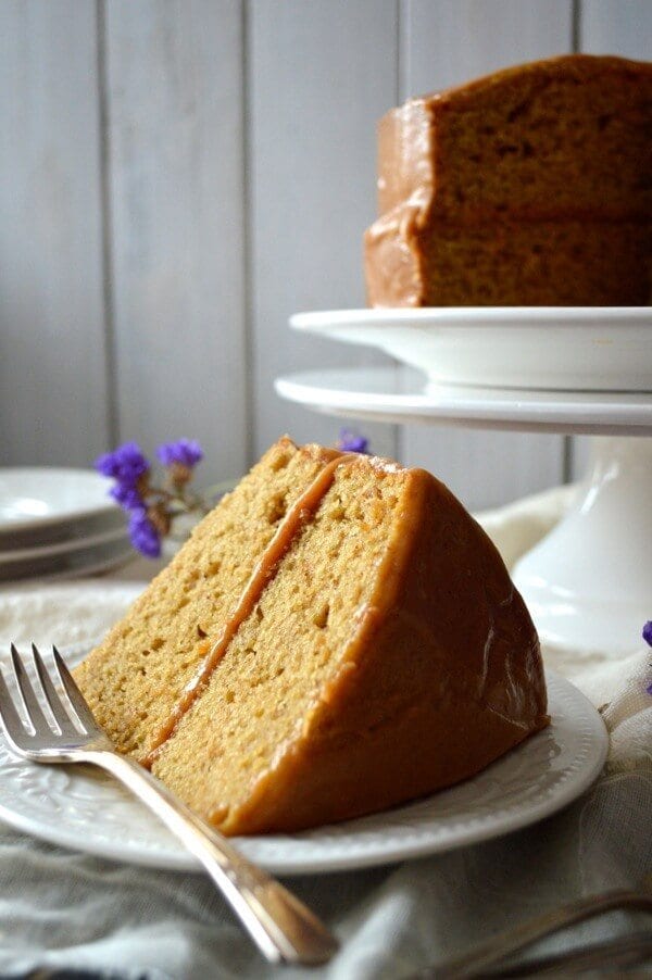 Classic Peanut Butter Cake by cwww5.fioekdjsdas.cf
