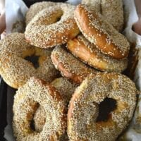 Homemade Montreal Bagels, by cwww5.fioekdjsdas.cf