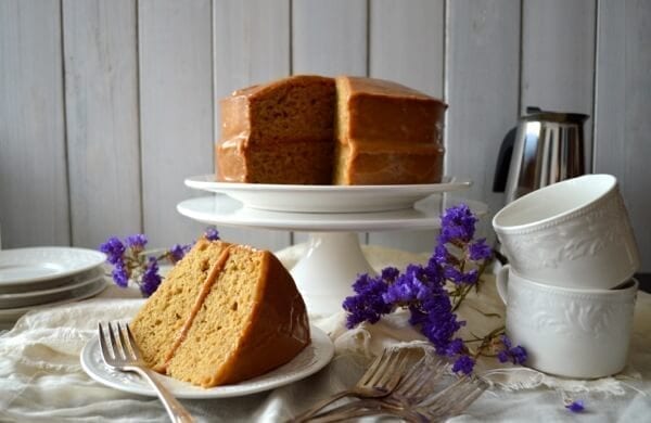 Classic Peanut Butter Cake by cwww5.fioekdjsdas.cf