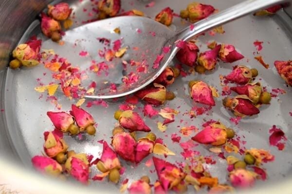 Stone Fruit Semolina Olive Oil Cake w/ Earl Grey Rose Syrup by cwww5.fioekdjsdas.cf