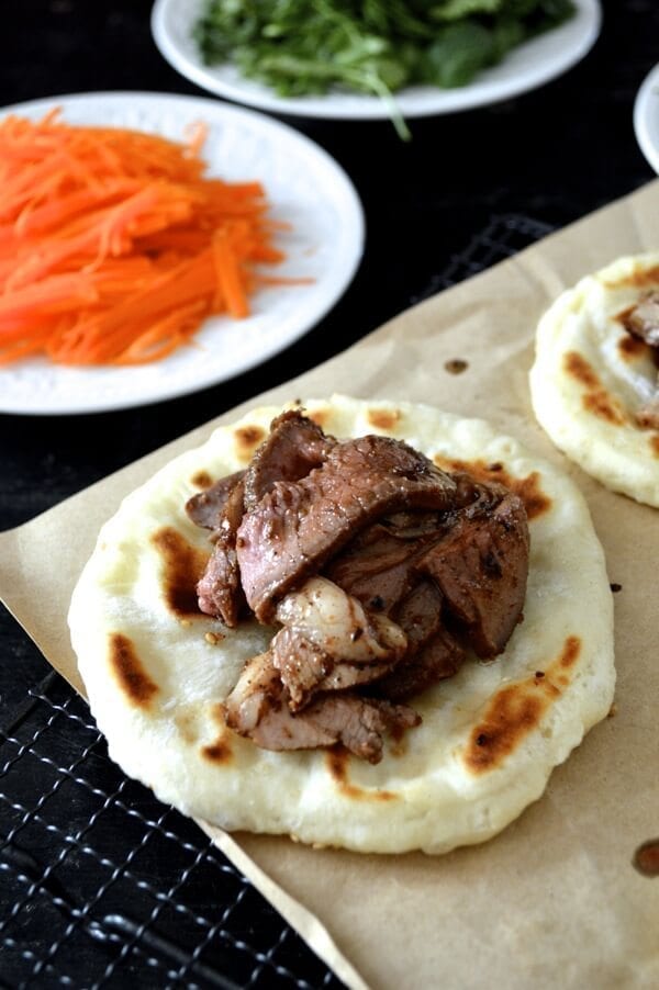 Spicy Lamb Buns with Honey Soy Drizzle by cwww5.fioekdjsdas.cf