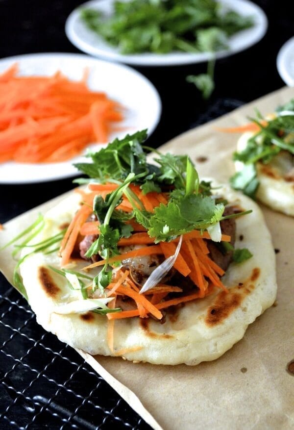 Spicy Lamb Buns with Honey Soy Drizzle by cwww5.fioekdjsdas.cf