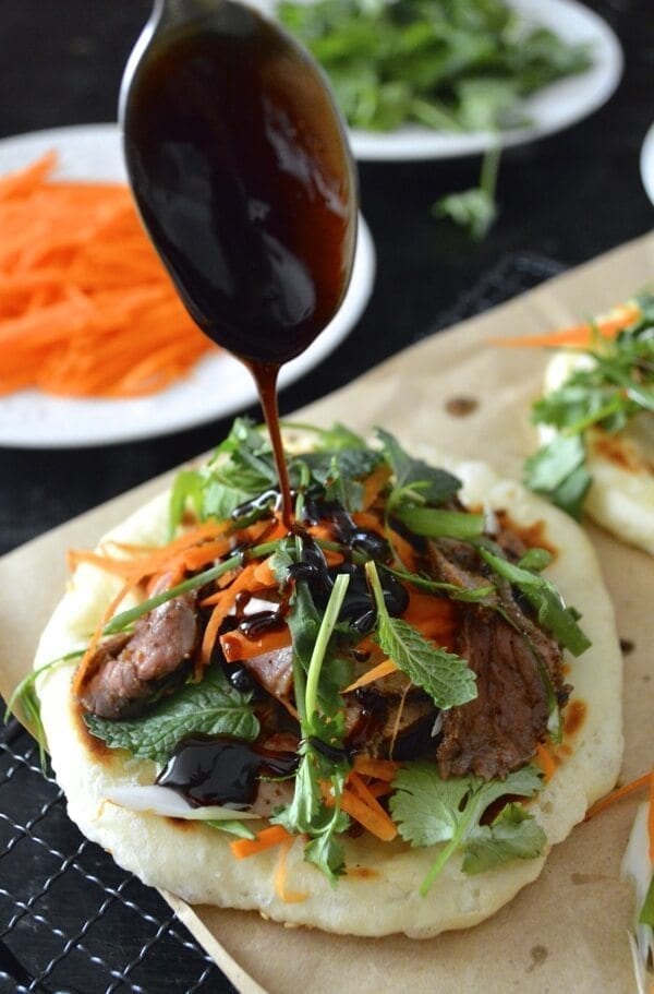 Spicy Lamb Buns with Honey Soy Drizzle by cwww5.fioekdjsdas.cf