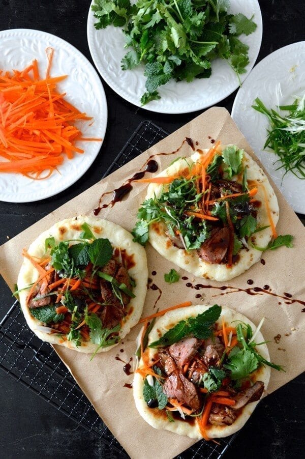 Spicy Lamb Buns with Honey Soy Drizzle by cwww5.fioekdjsdas.cf