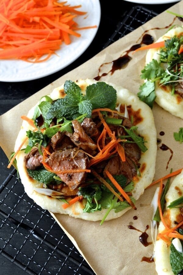 Spicy Lamb Buns with Honey Soy Drizzle by cwww5.fioekdjsdas.cf