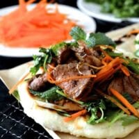 Spicy Lamb Buns with Honey Soy Drizzle by cwww5.fioekdjsdas.cf