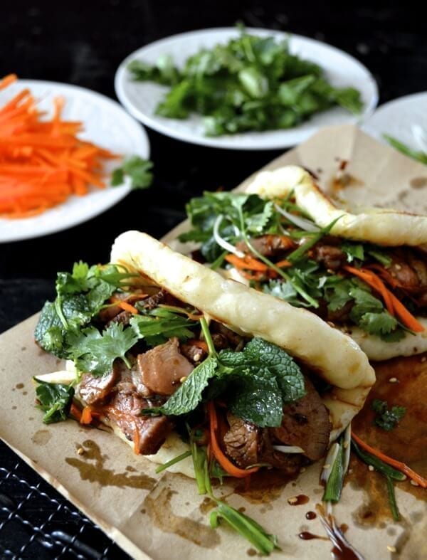 Spicy Lamb Buns with Honey Soy Drizzle by cwww5.fioekdjsdas.cf