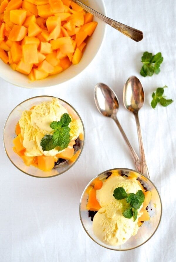 Thai Black Sticky Rice Dessert (Two Honeymoon Dessert Recipes!) by cwww5.fioekdjsdas.cf