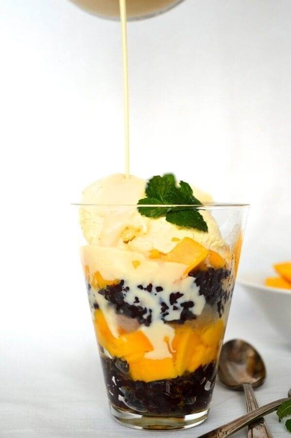A Thai Black Rice Dessert, Two Ways by cwww5.fioekdjsdas.cf