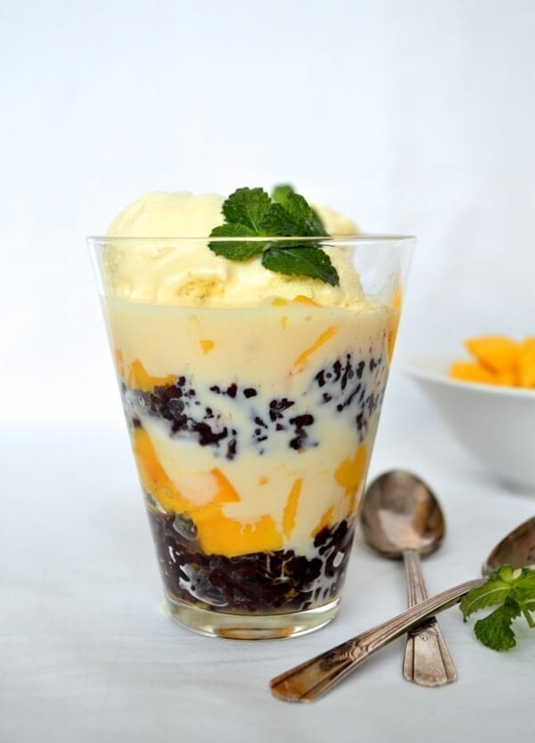 A Thai Black Rice Dessert, Two Ways by cwww5.fioekdjsdas.cf