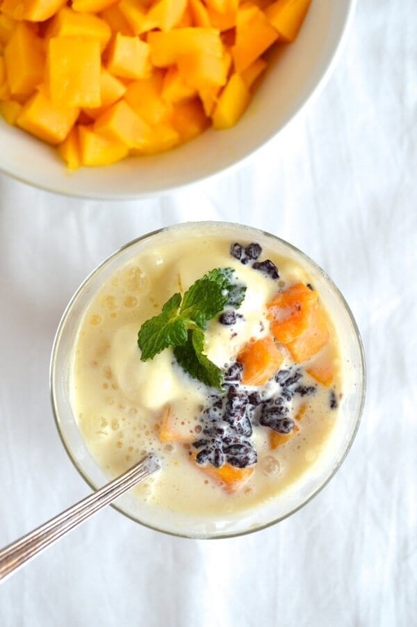 A Thai Black Rice Dessert, Two Ways by cwww5.fioekdjsdas.cf