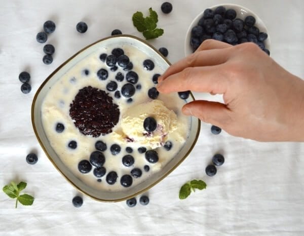 A Thai Black Rice Dessert, Two Ways by cwww5.fioekdjsdas.cf