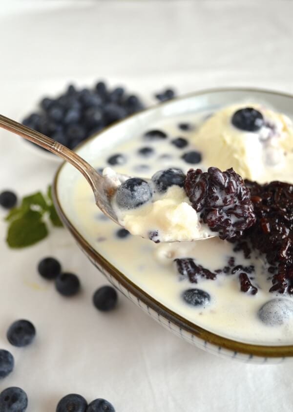A Thai Black Rice Dessert, Two Ways by cwww5.fioekdjsdas.cf