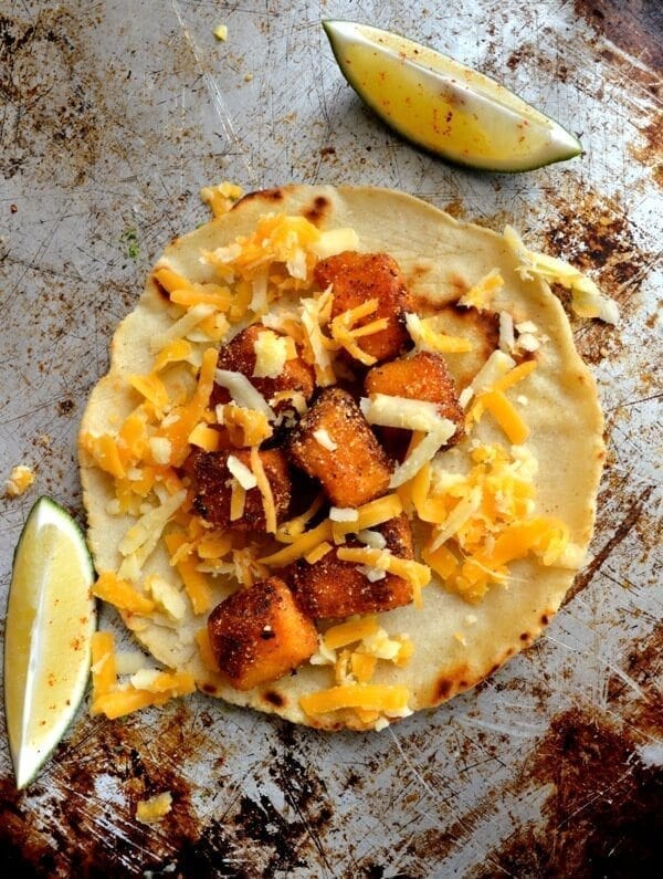 Adding cheese to tofu taco by cwww5.fioekdjsdas.cf