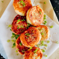 Xi’an Stuffed Pancake Street Food Recipe, by cwww5.fioekdjsdas.cf