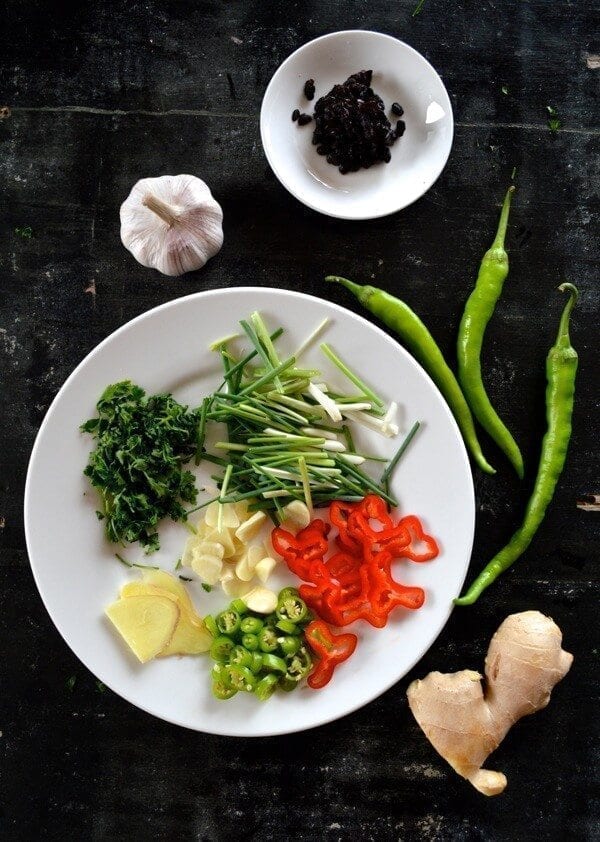 Stir-Fried Fresh Clams in Black Bean Sauce by cwww5.fioekdjsdas.cf