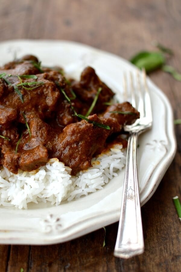 Beef Rendang, by cwww5.fioekdjsdas.cf