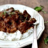 Beef Rendang, A Malaysian Classic, by cwww5.fioekdjsdas.cf