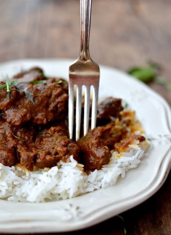 Beef Rendang, A Malaysian Classic, by cwww5.fioekdjsdas.cf