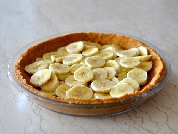 Bourbon Banana Cream Pie, by cwww5.fioekdjsdas.cf