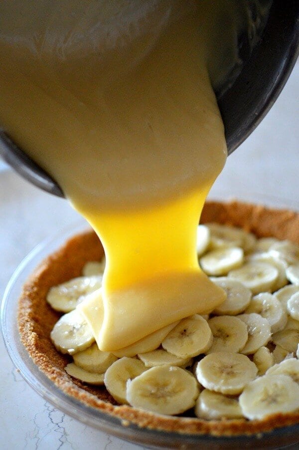 Bourbon Banana Cream Pie, by cwww5.fioekdjsdas.cf